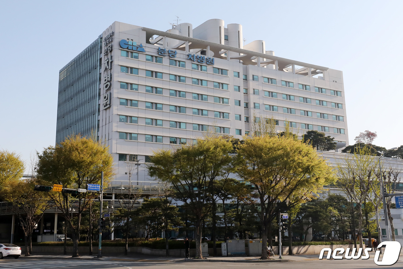 경찰, 분당 차병원 의사 2명 영장신청