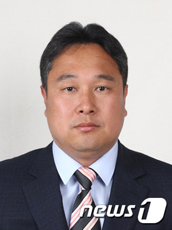 이병태 장수군 산림휴양팀장, 산림기술사 최종 합격