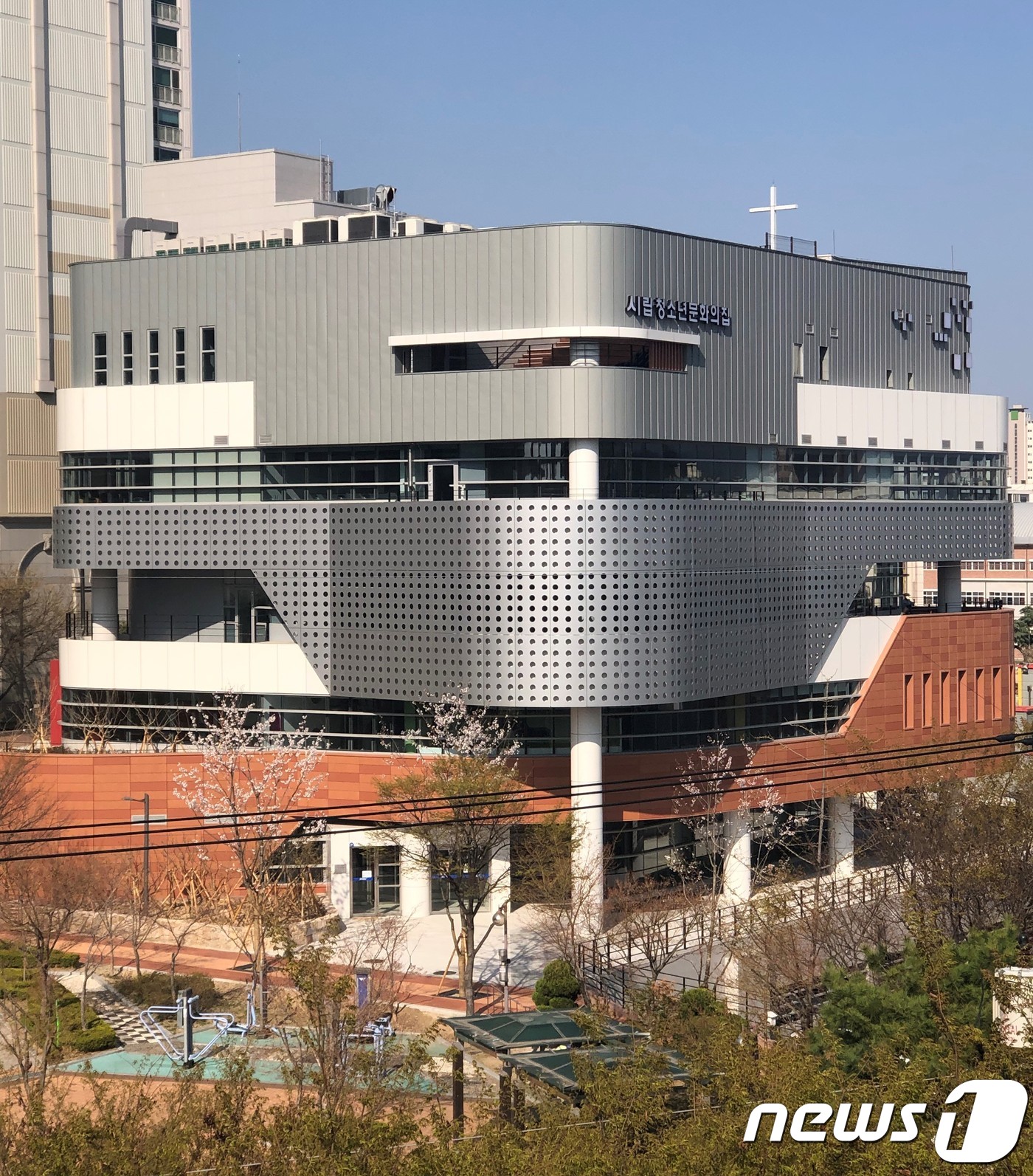 [단신]대구청소년문화의 집에 꼼지락발전소 개관