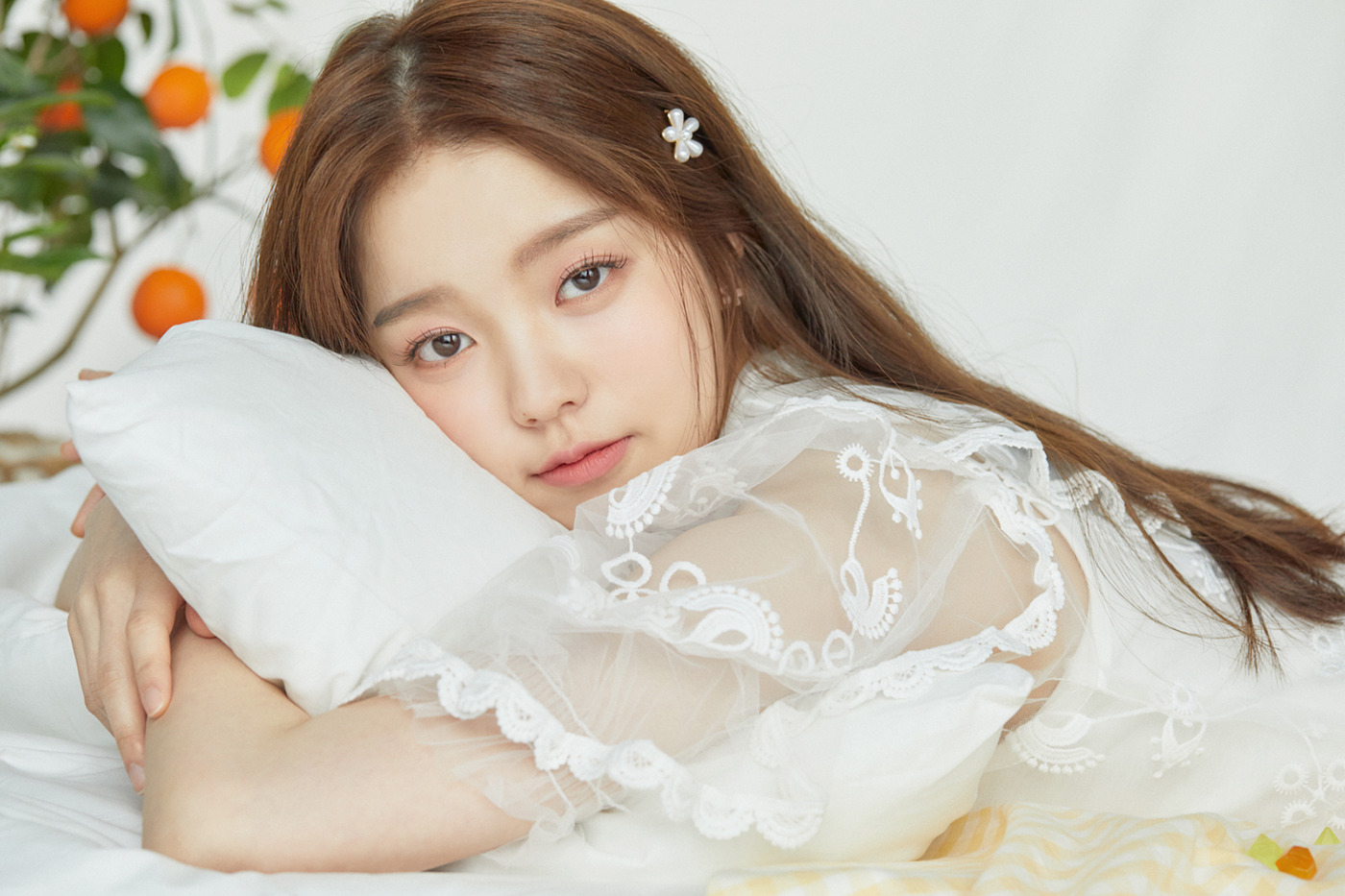 [N인터뷰] 아이돌 꿈꿨던 로시 신승훈의 신예? 책임감 있어 더 열심히