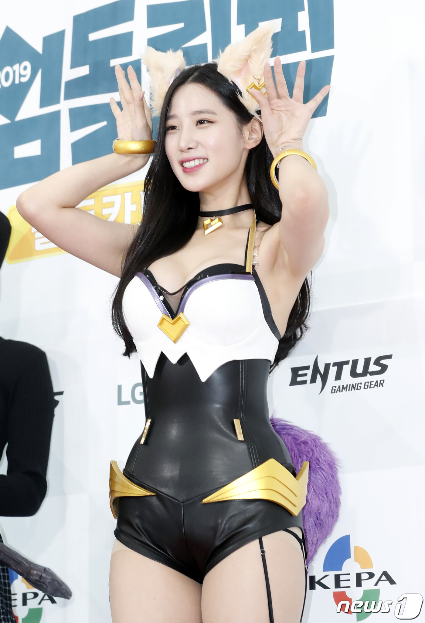 베리굿 조현, 사랑스러운 섹시걸