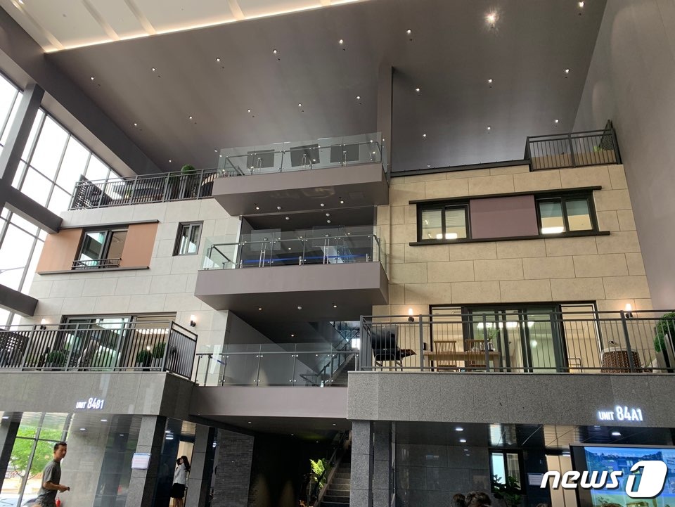 단독주택+아파트 장점…삼송자이더빌리지 432가구 공급
