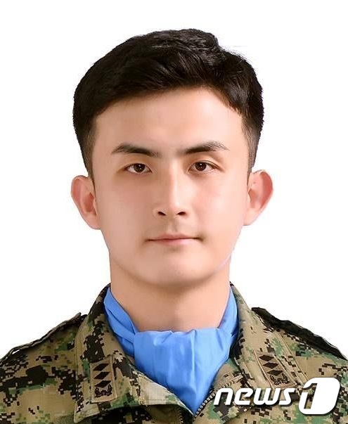 결혼도 미루고 남수단으로… 한빛부대 11진 파병 환송식