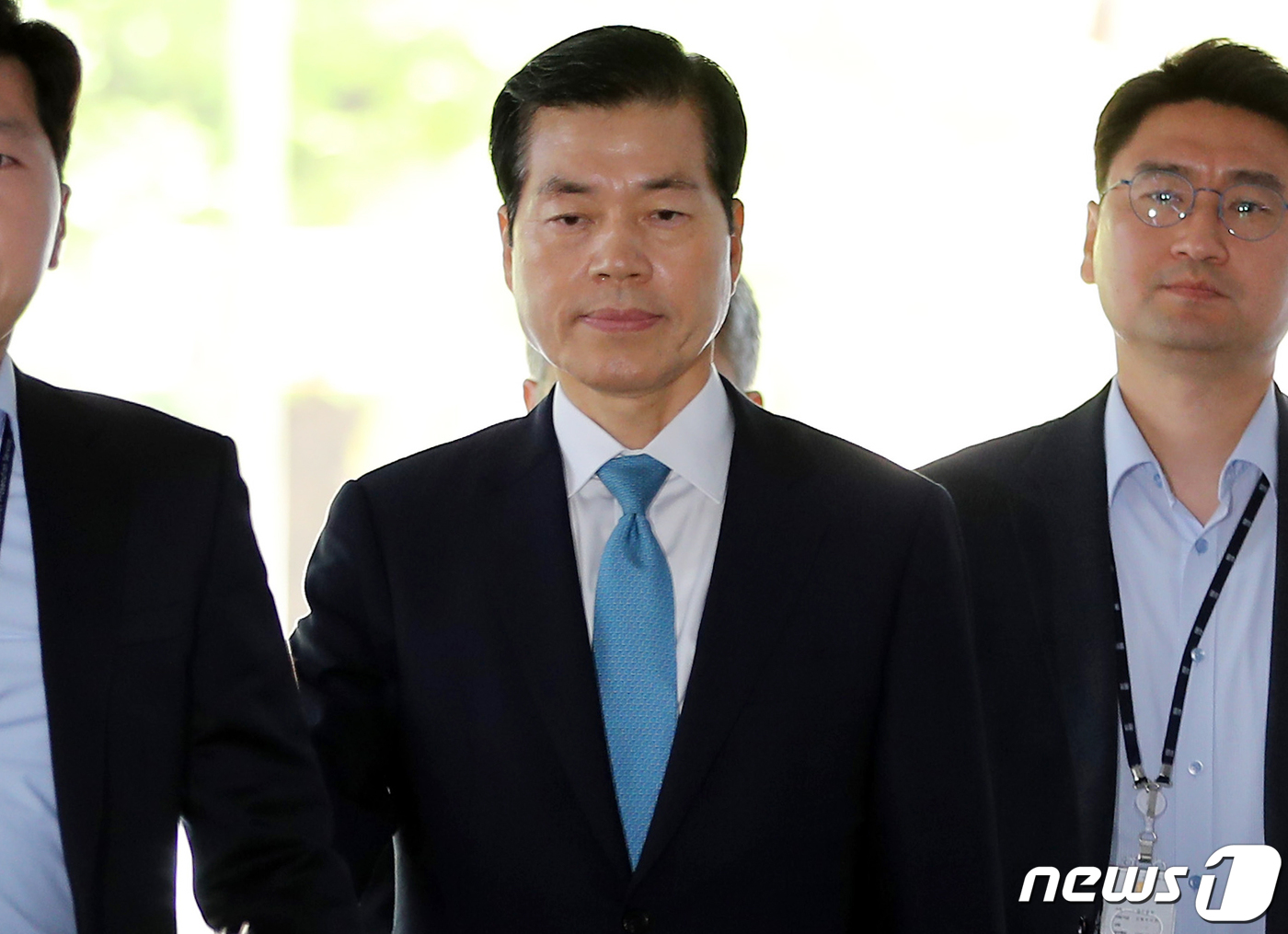 분식회계 김태한 등 삼성바이오 핵심임원 3명 영장 전부 기각