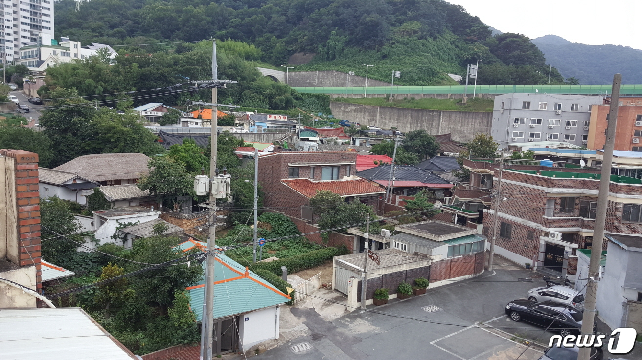 광주 동구 동계마을 등 3곳 도시재생 사업 추진