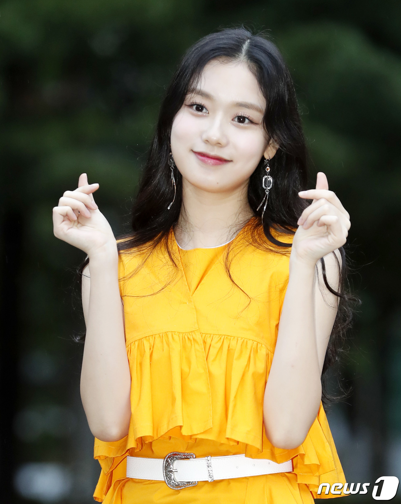 도아, 싱그러운 하트