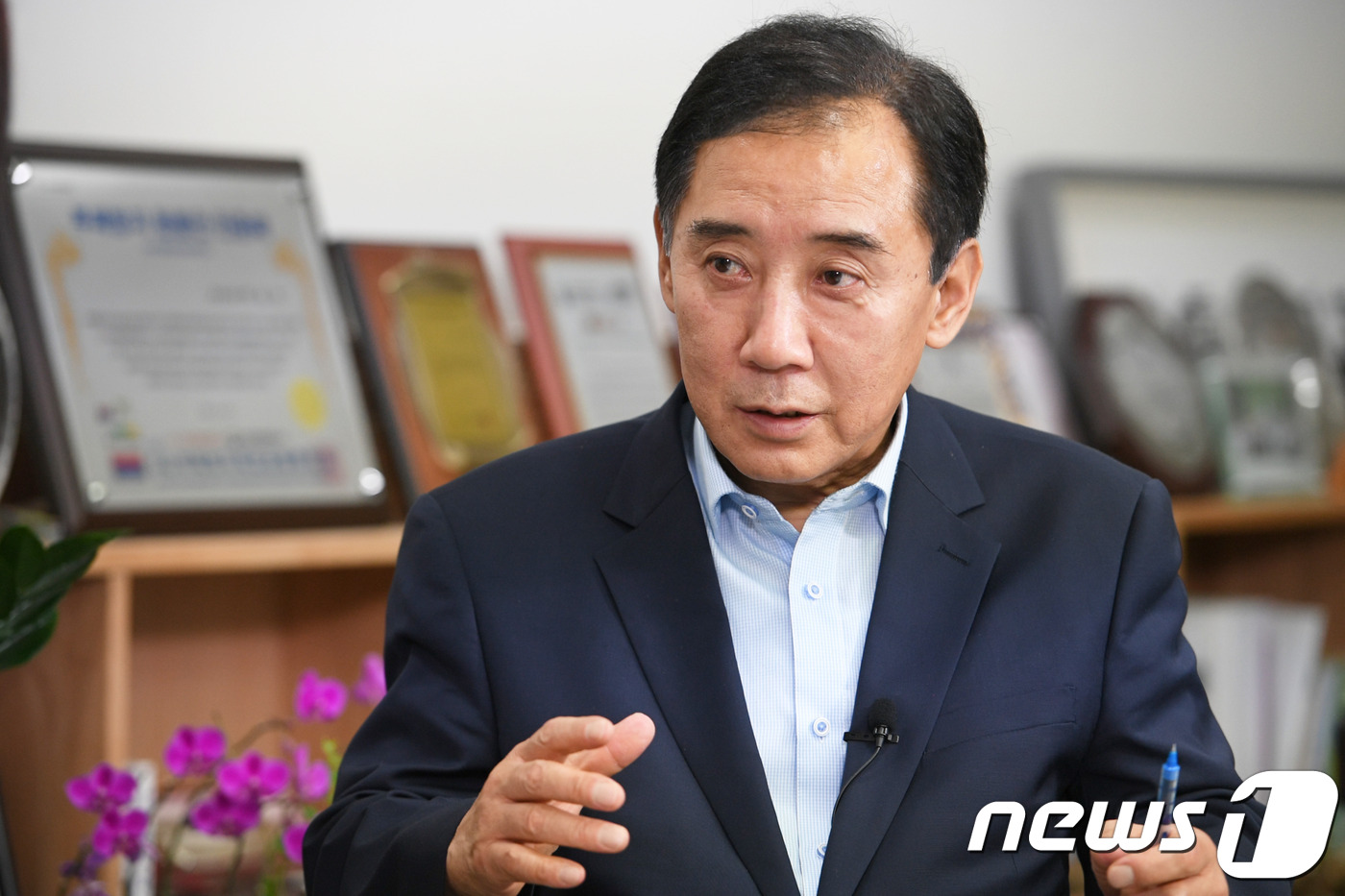 [기고]숲과 물의 도농복합시 포천을 지키기 위한 그 절실한 노력