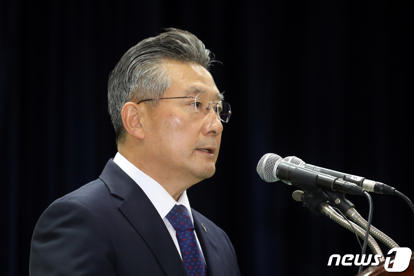 장원호 회장 강우규 의사의 정신을 생각합니다