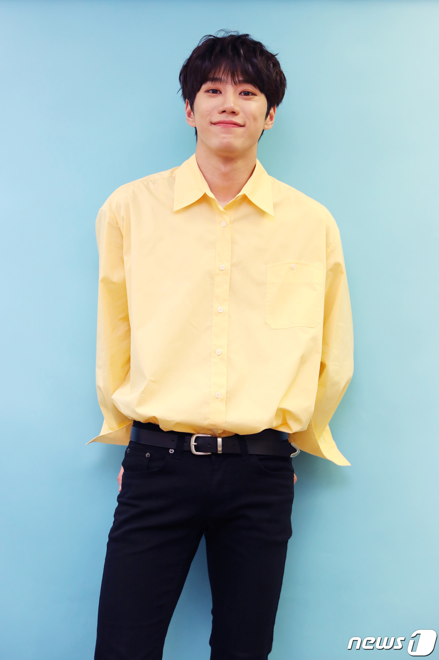 [N인터뷰]② 이준영 