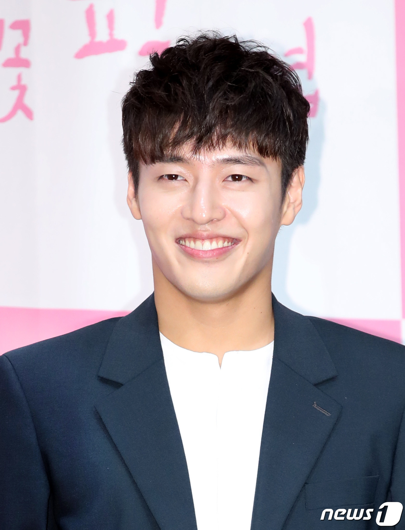 강하늘, 군 제대 후 첫 복귀작은 '동백꽃 필 무렵'