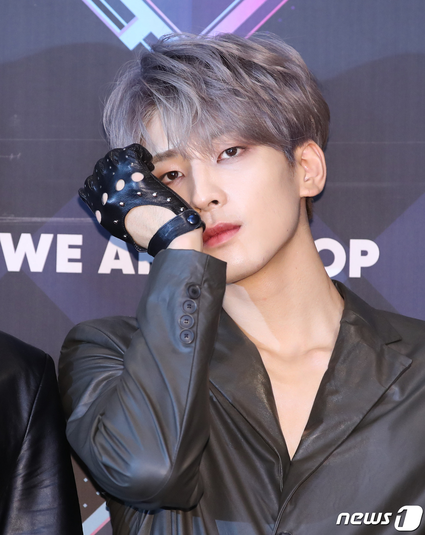세븐틴 원우, 급이 다른 멋짐