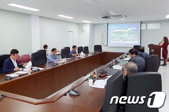 정읍시, 농축산용 미생물육성센터 입주기업 4곳 선정