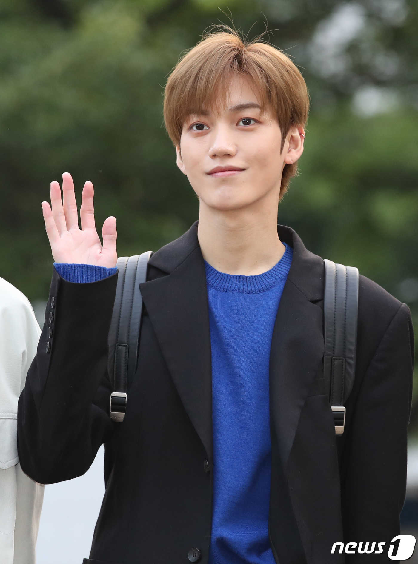 온앤오프 제이어스, 부드러운 매력남