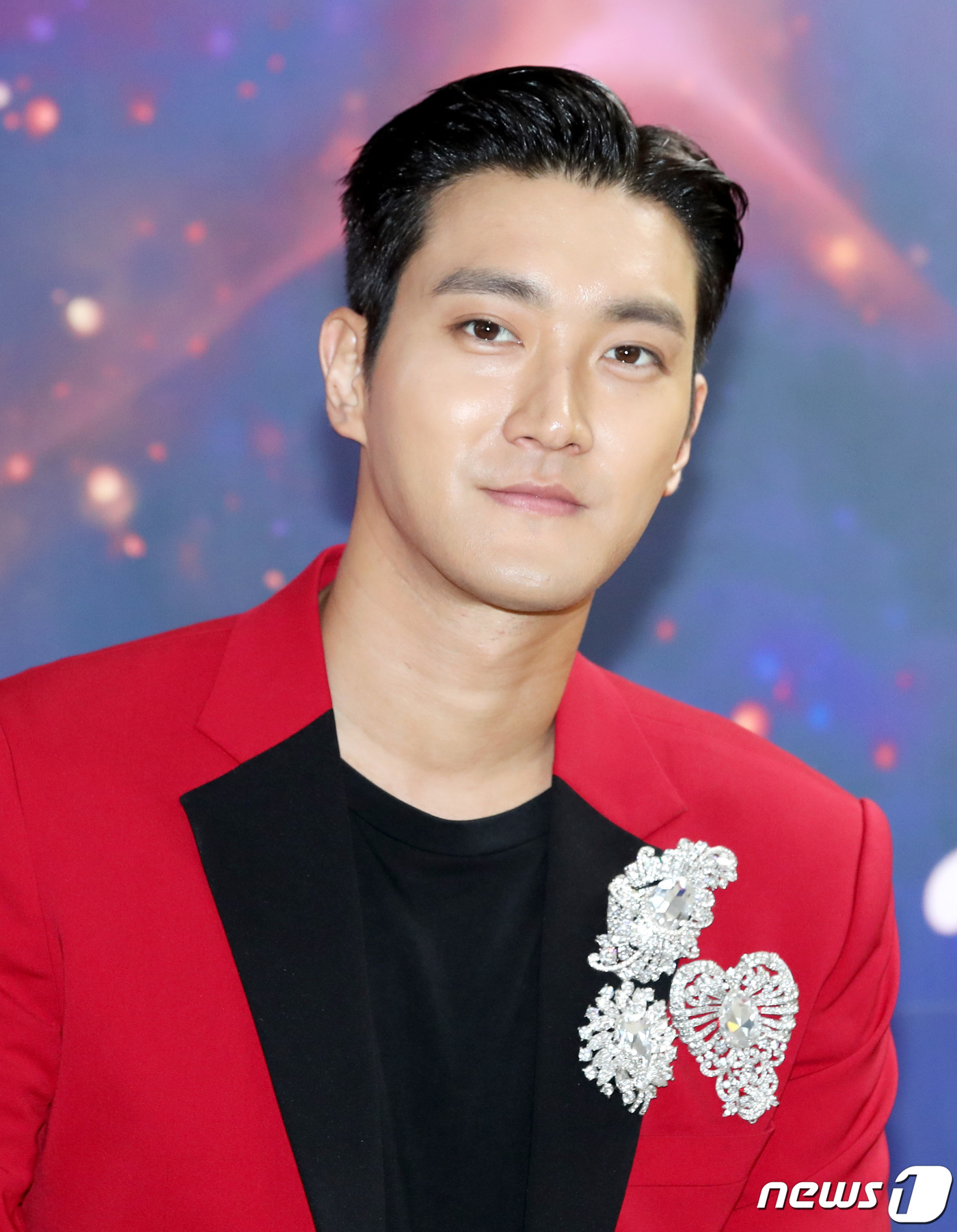 슈퍼주니어 시원, 짙은 잘생김