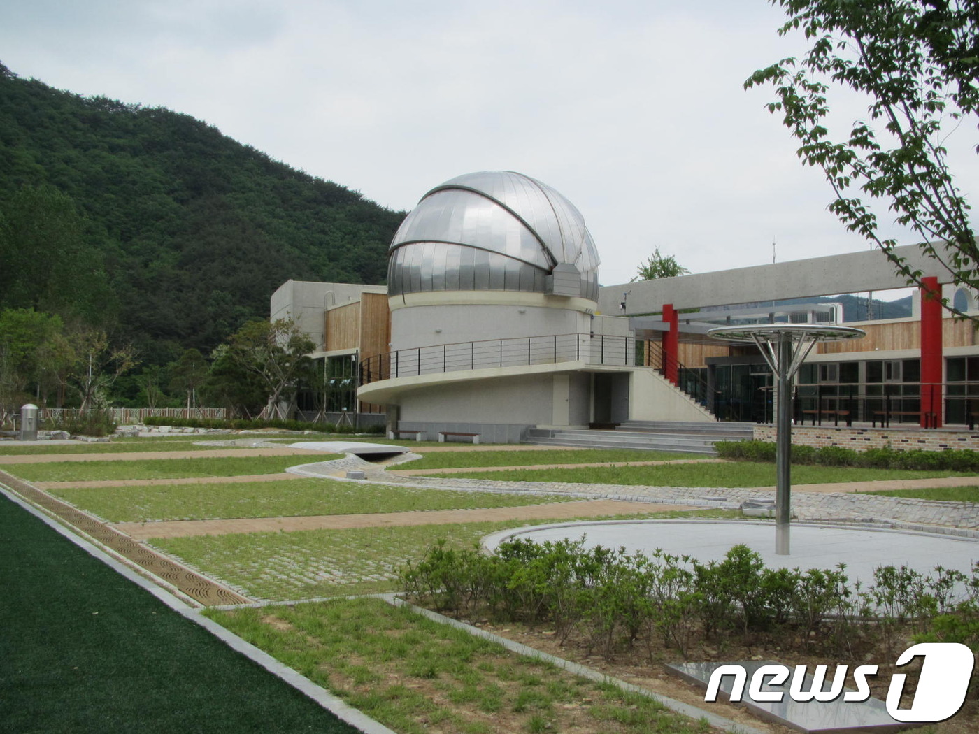 부안청림천문대, 22일 가상 우주과학 탐험교실 개최