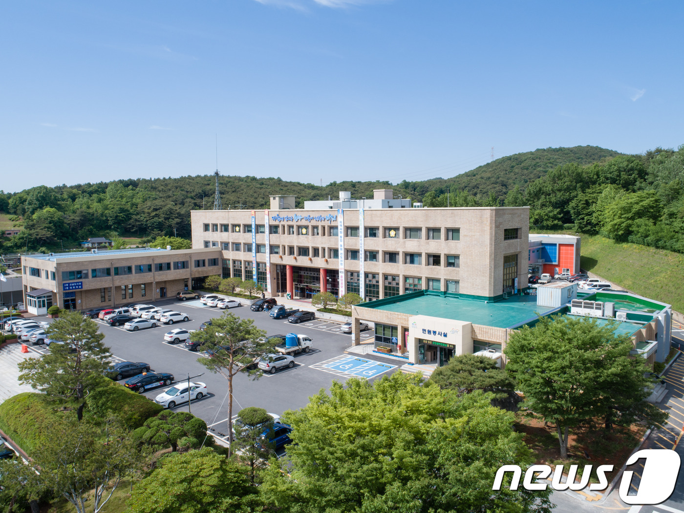 청양군, 농림부 ‘식품소재·반가공산업 육성사업’ 공모에 선정
