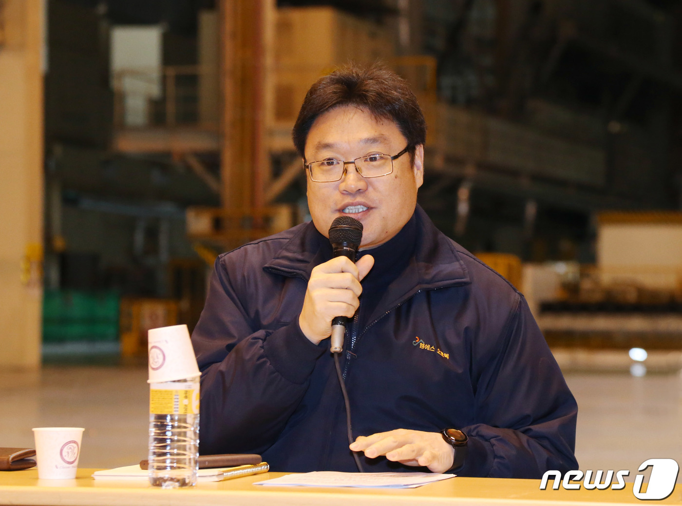 명신 컨소시엄 “2024년부터 자체 전기차 22만대 생산”