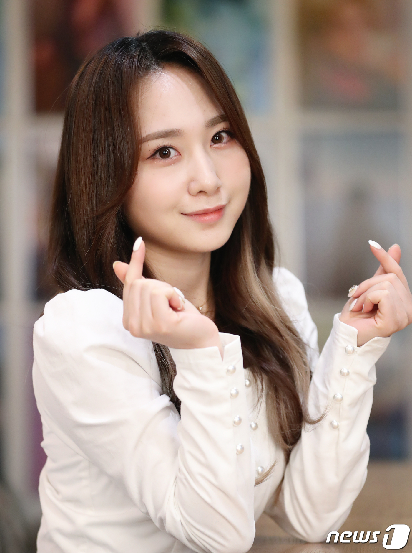 로켓펀치 쥬리, 사랑합니다