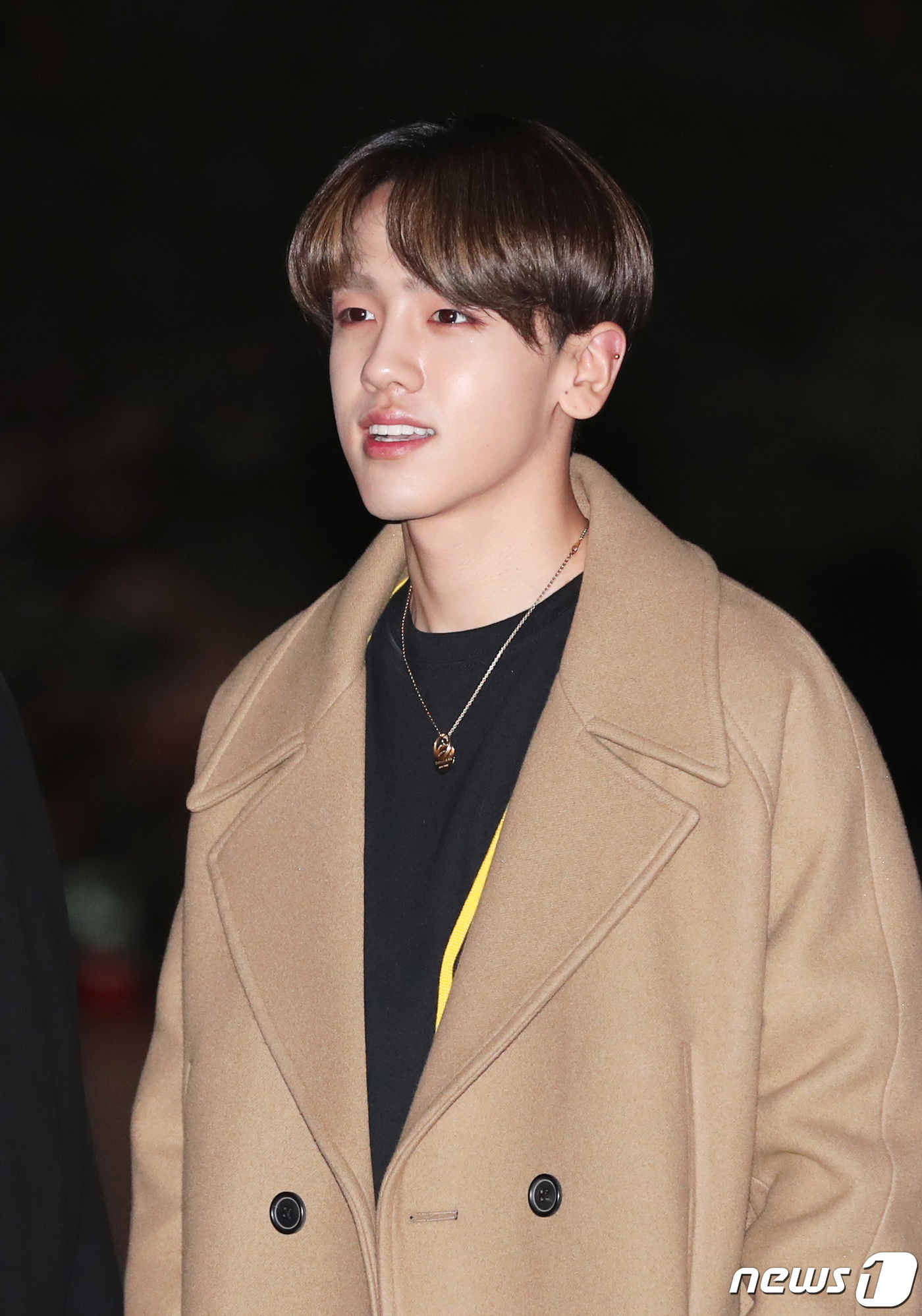 원팀 루빈, 도자기 피부