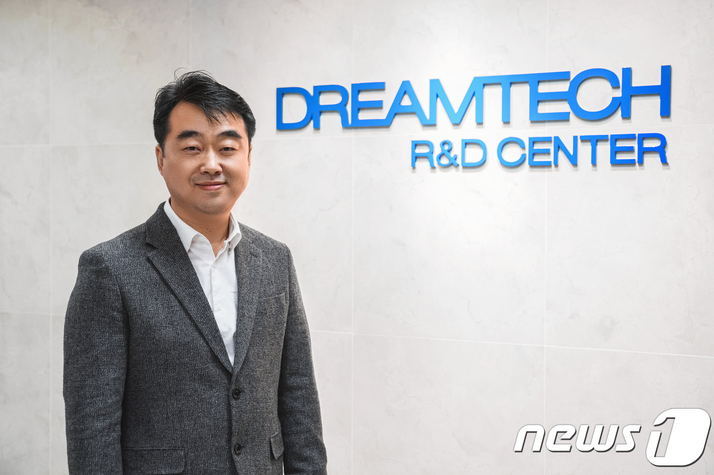 드림텍 무게 1/24, 검사시간 3배 늘린 심전도 홀터로 의료기기 시장 진출