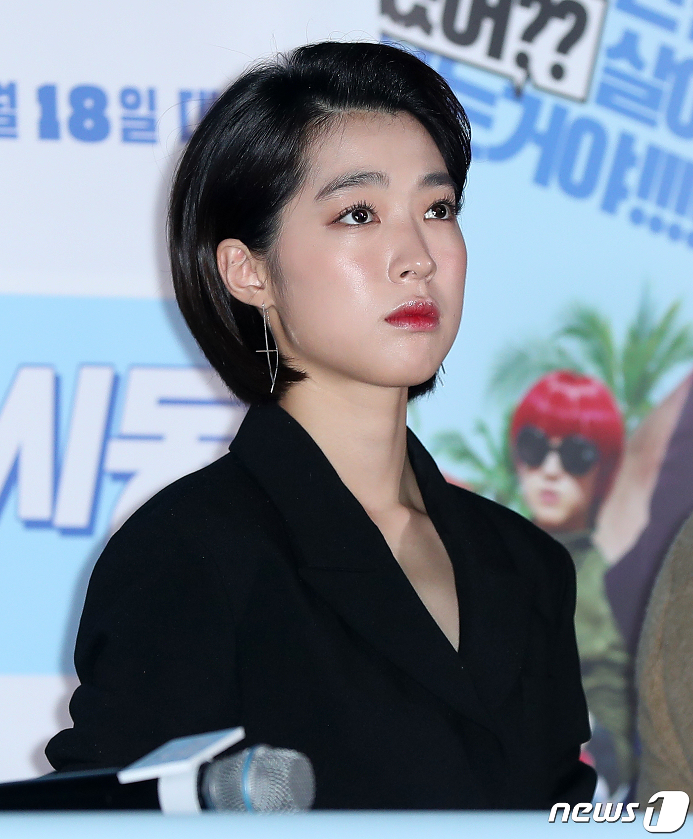 최성은, 초점을 어디에 둘까