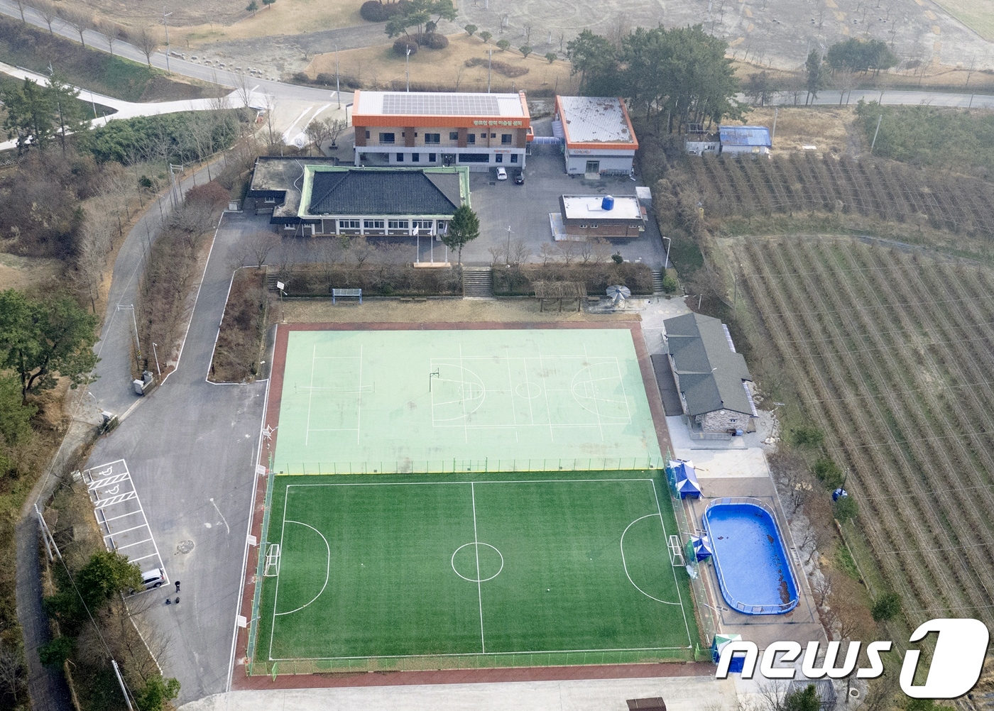 정읍 황토현권역, 농식품부·교육부 ‘농어촌인성학교’ 지정