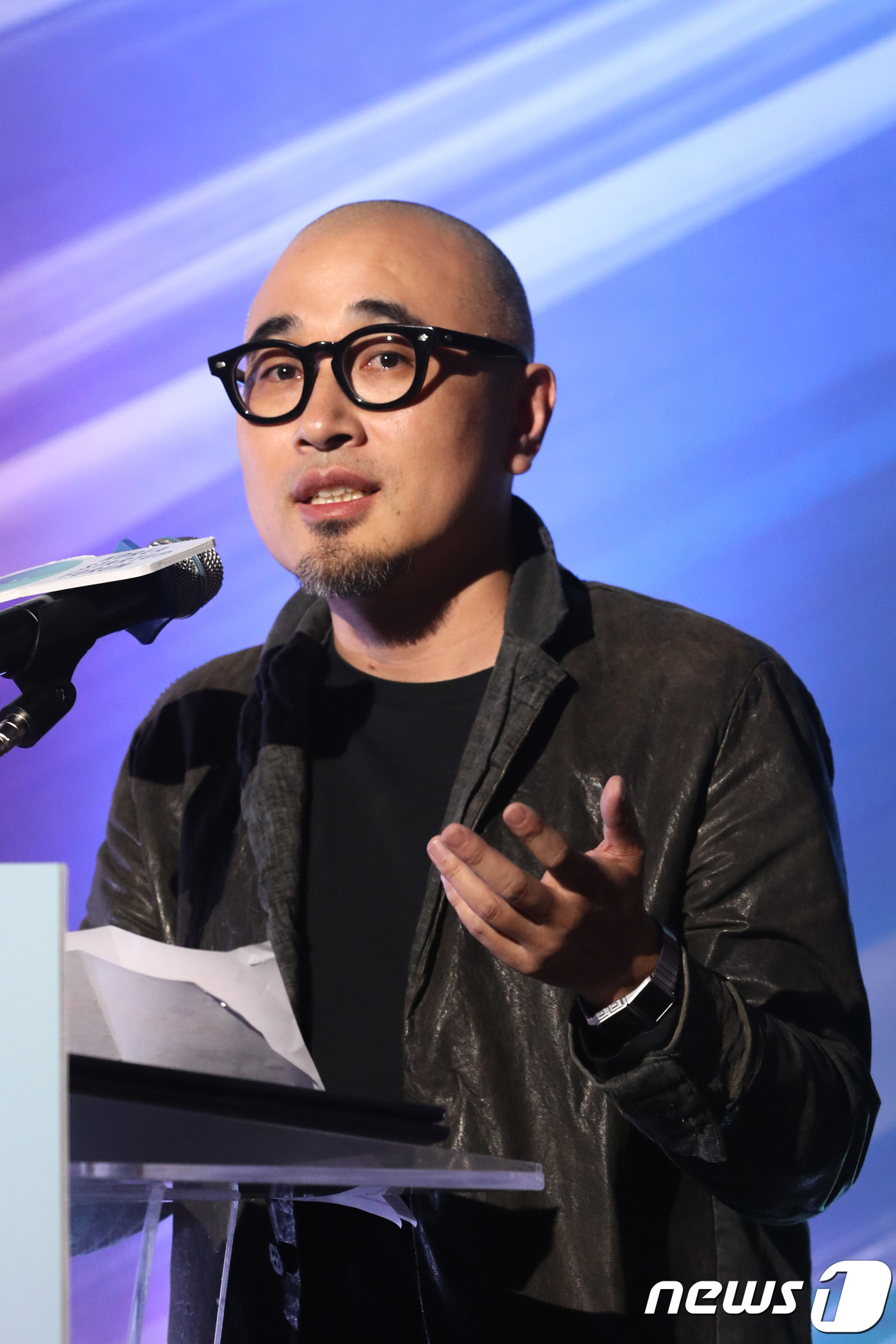 공고 출신 미대오빠에서 5조원 빅딜 CEO…우아한형제들 김봉진 누구