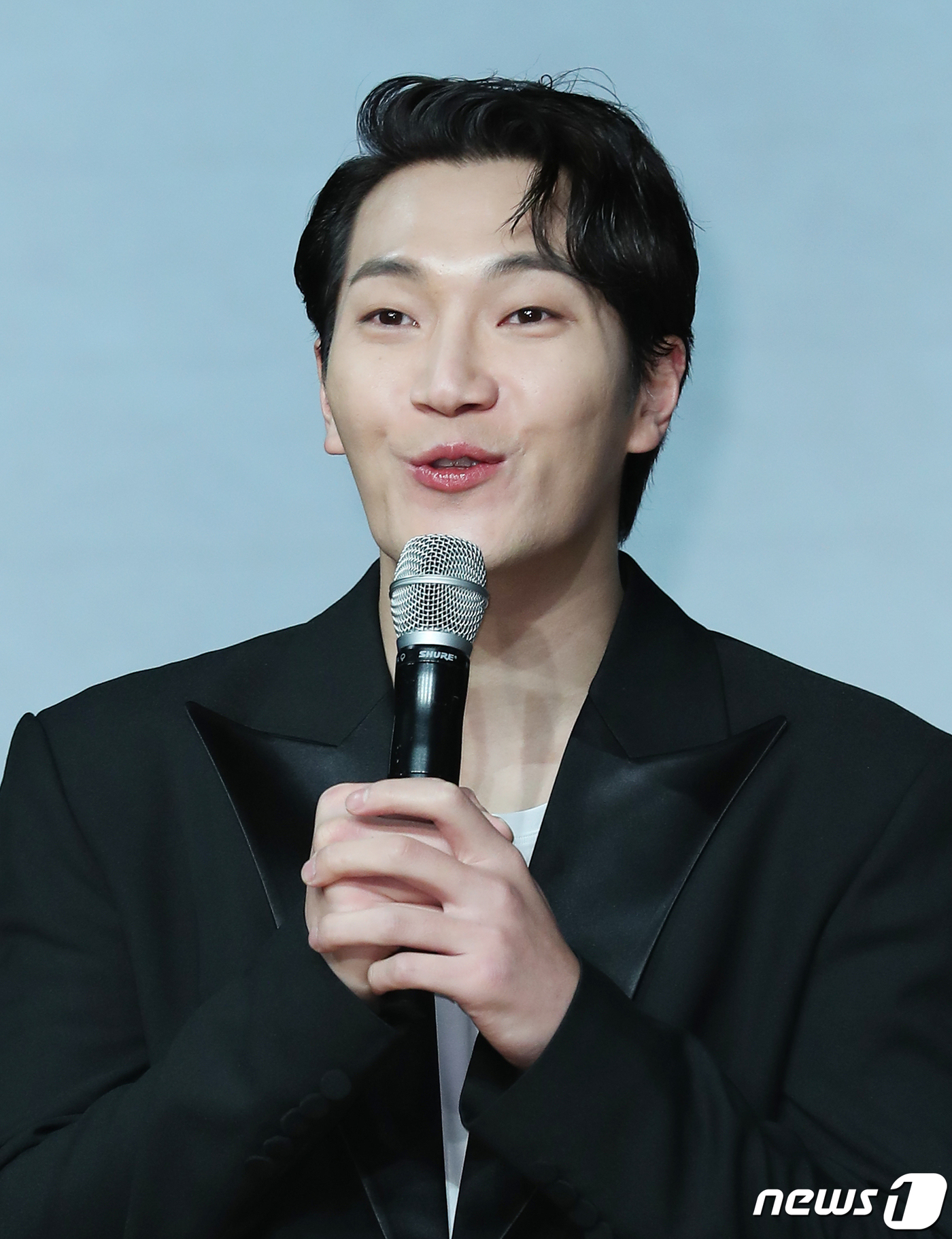 김필 하동균·린, 신보 듣고 좋다고…응원 많이 받았다