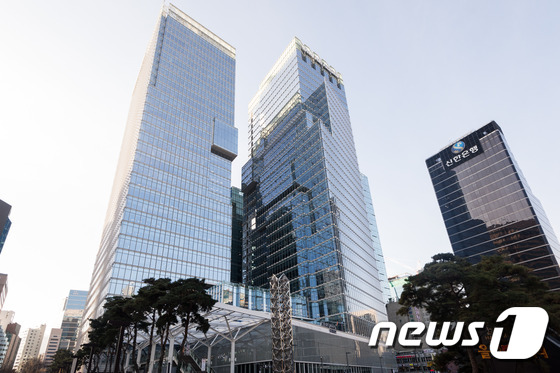 을지로에 모이는 카드사들…비자코리아도 본사 이사