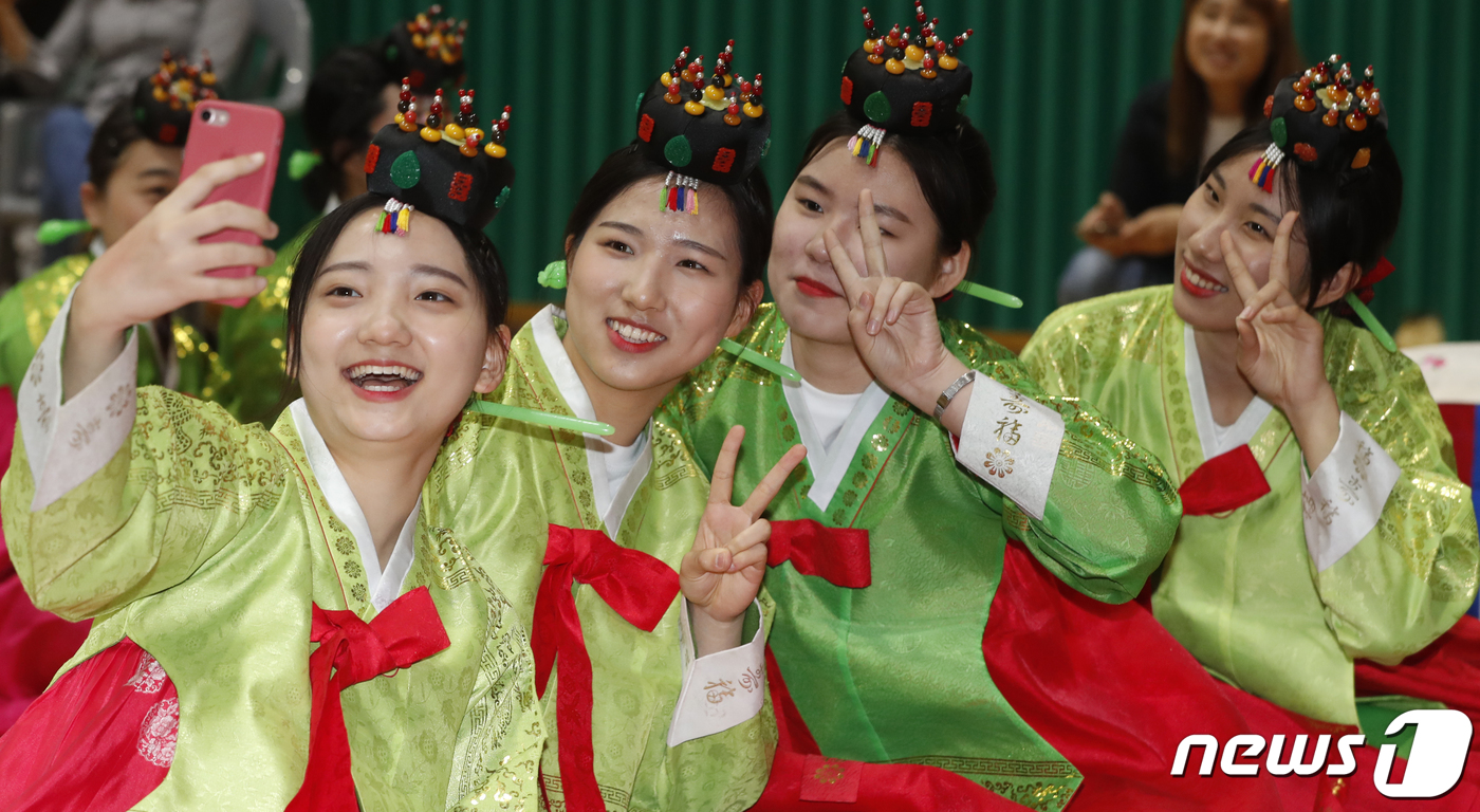입시변방 불리한 조건 딛고…대전 한빛고 빛나는 입시성과