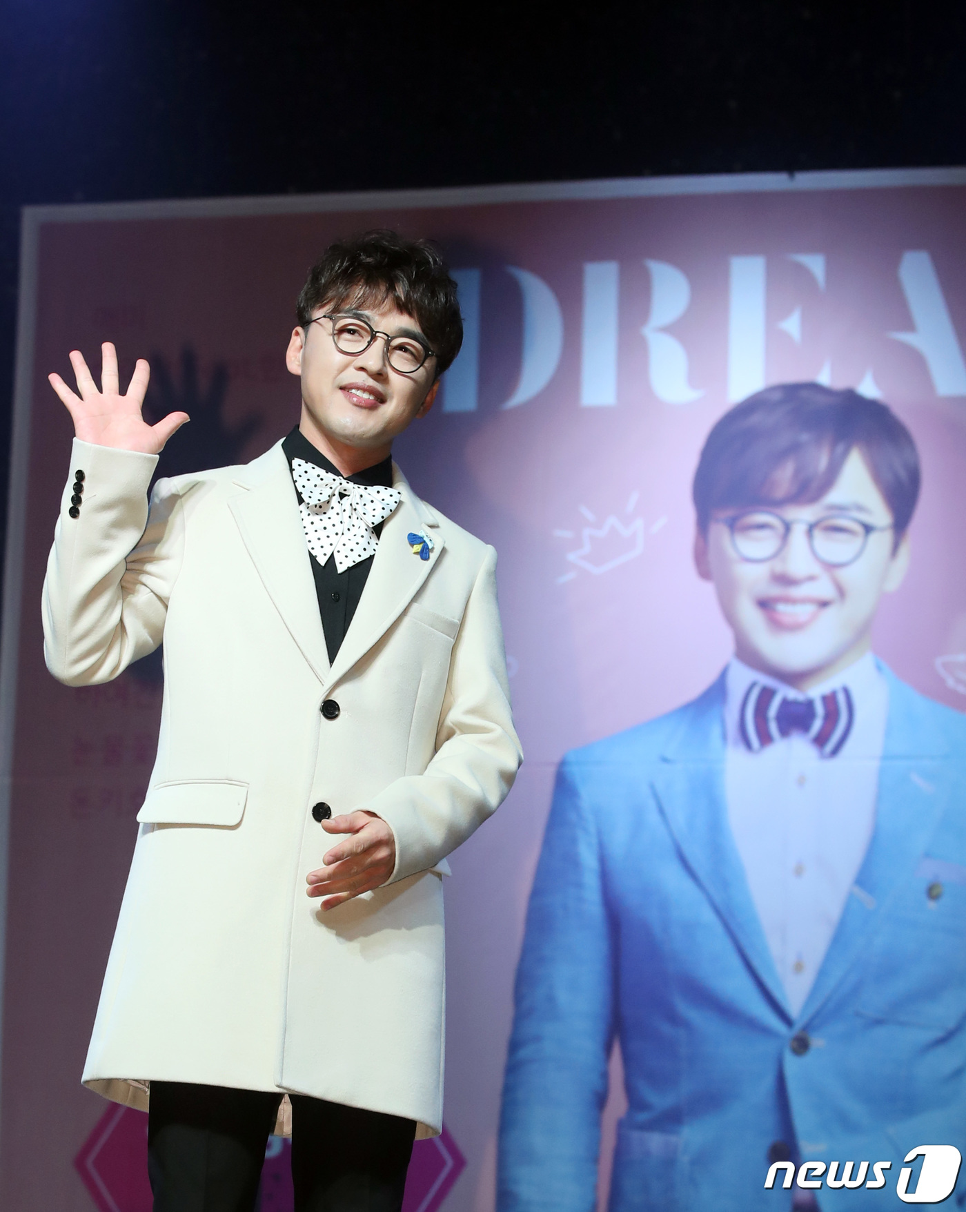성국, 아침마당의 히로인