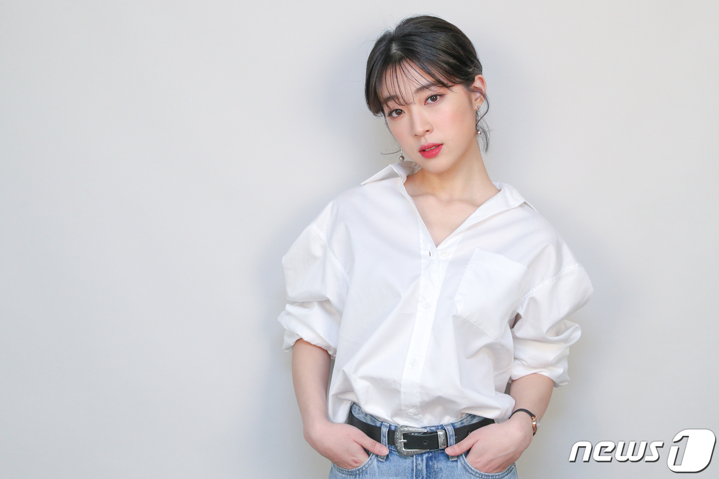 [영상] 시동 최성은 츤데레 캐릭터, 제 성격과 비슷