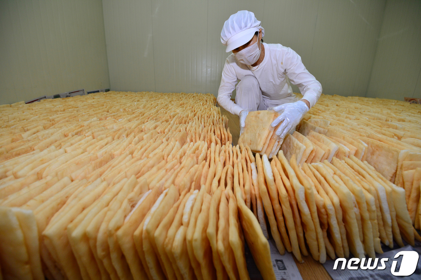 설 명절 전통한과 빠지면 안되죠