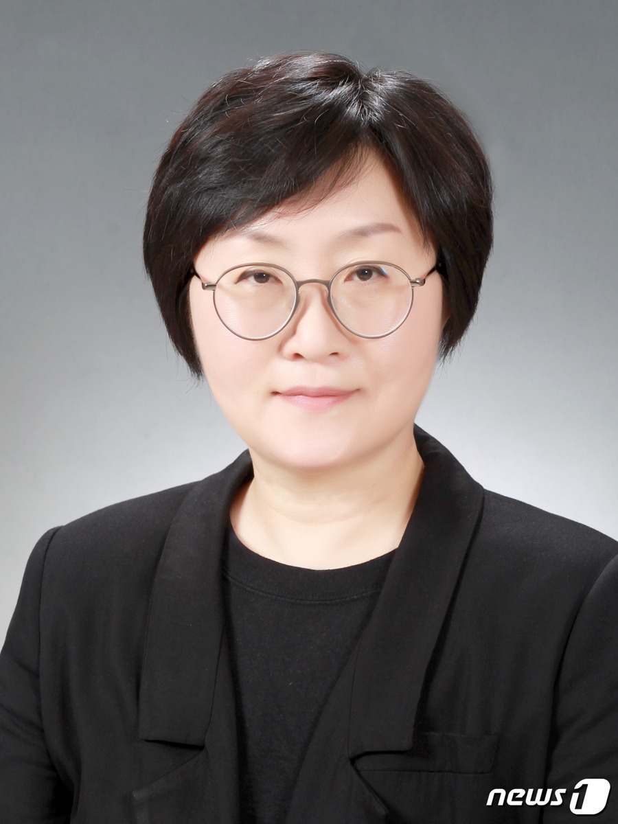한남대 의류학과 김윤희교수, 한국패션문화협회 회장 취임