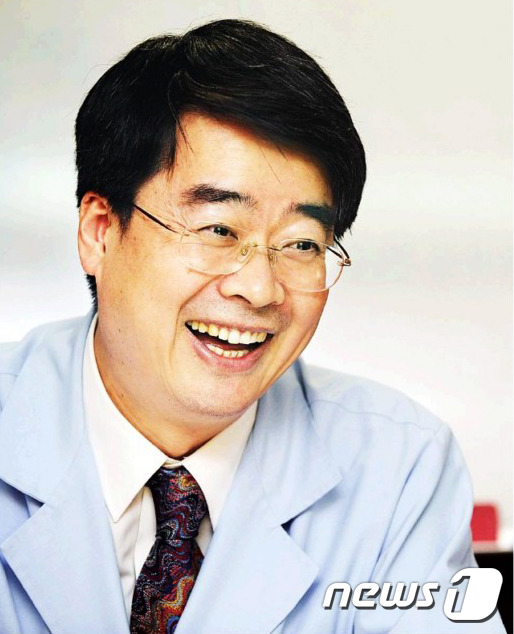 미래통합당, 정근 정근안과병원장 복당 결정…부산진갑 출마길 열려