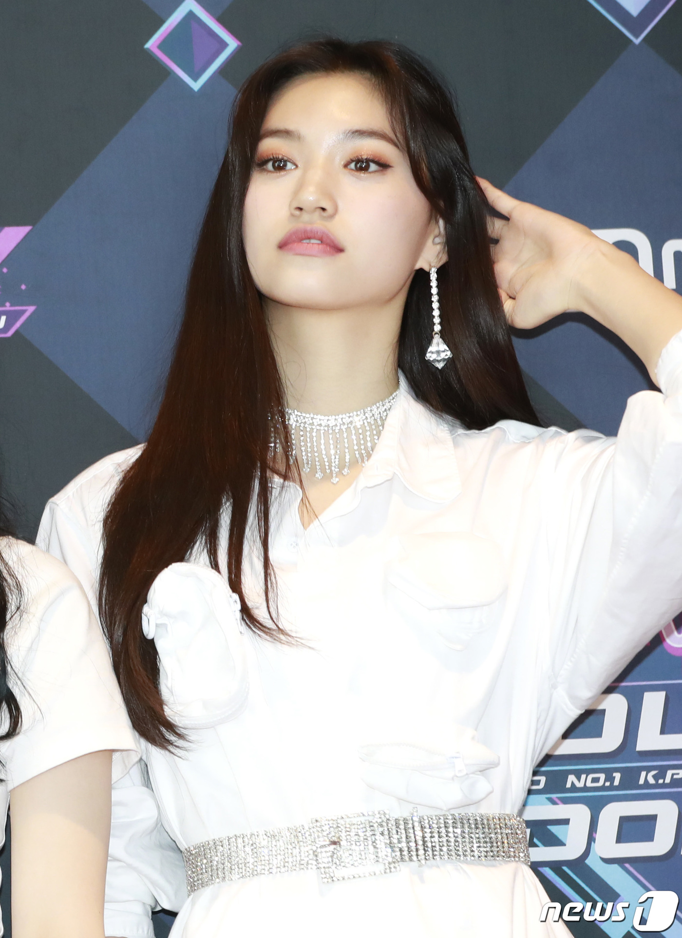 위키미키 도연, 도도한 걸