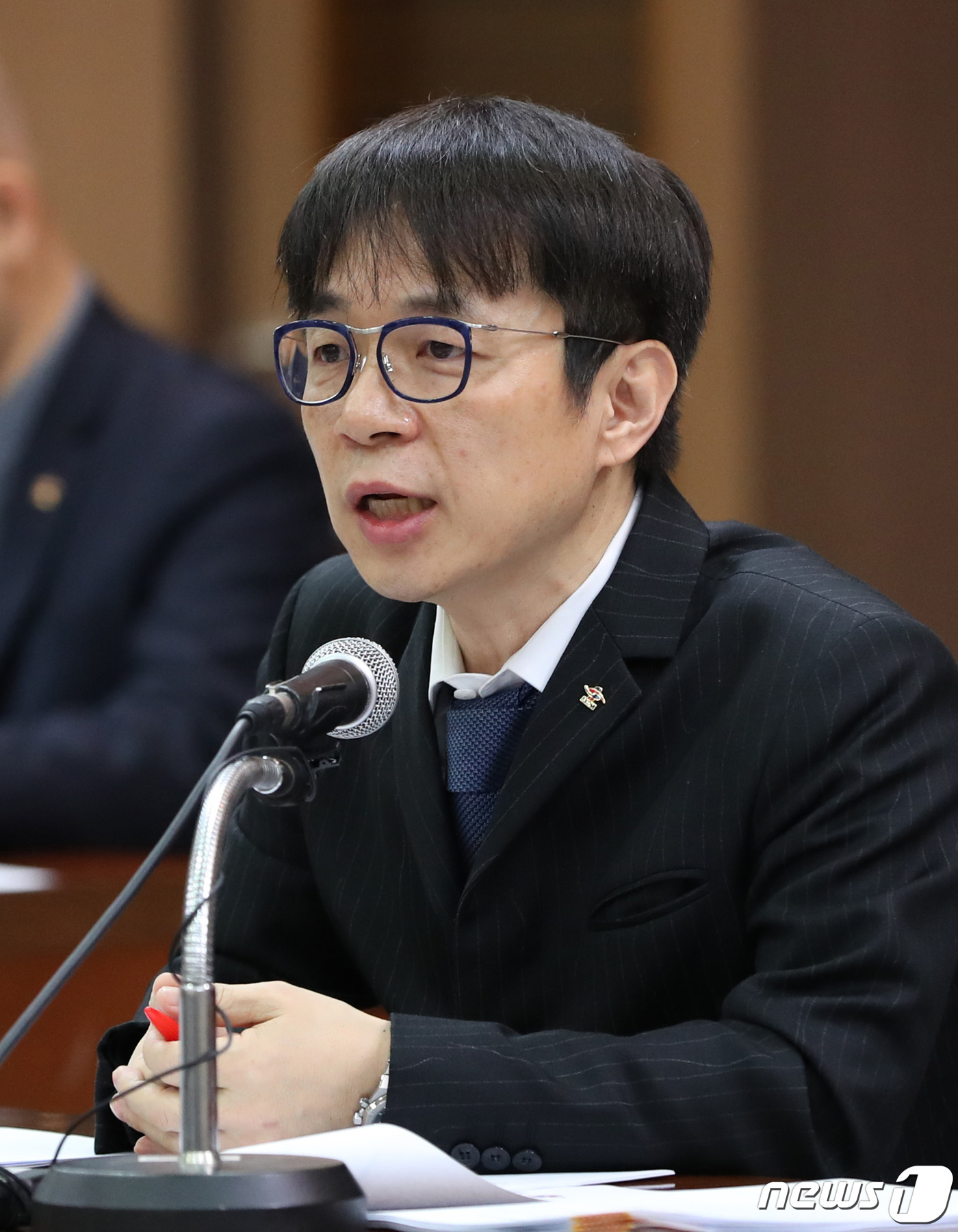 긴급 기자회견 갖는 대한한의사협회