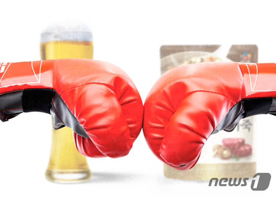 외식 대신 HMR·배달…외식업계, 국내 점유율 5년 만에 최저