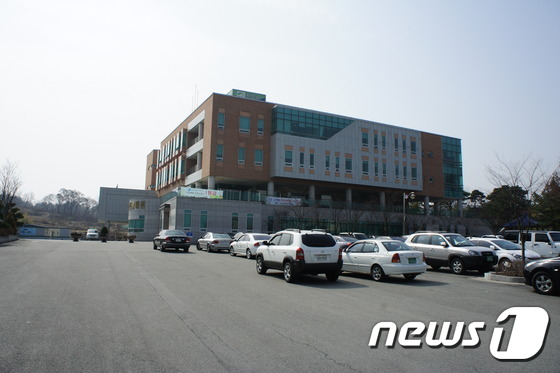청주시립요양병원 새 수탁자 솔트의료재단 선정