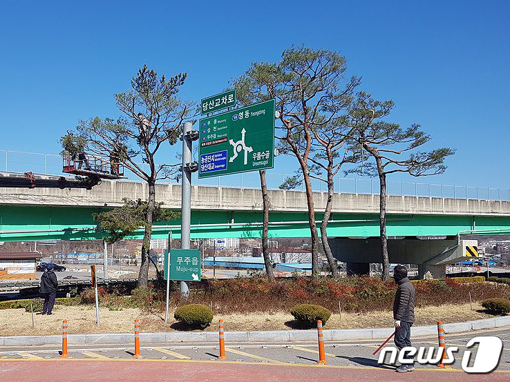 무주군 “도시 숲조성·관리로 지역가치 높인다”