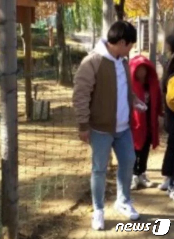 보육원 아이들과 놀아주던 주빈쌤이 성착취방 그놈