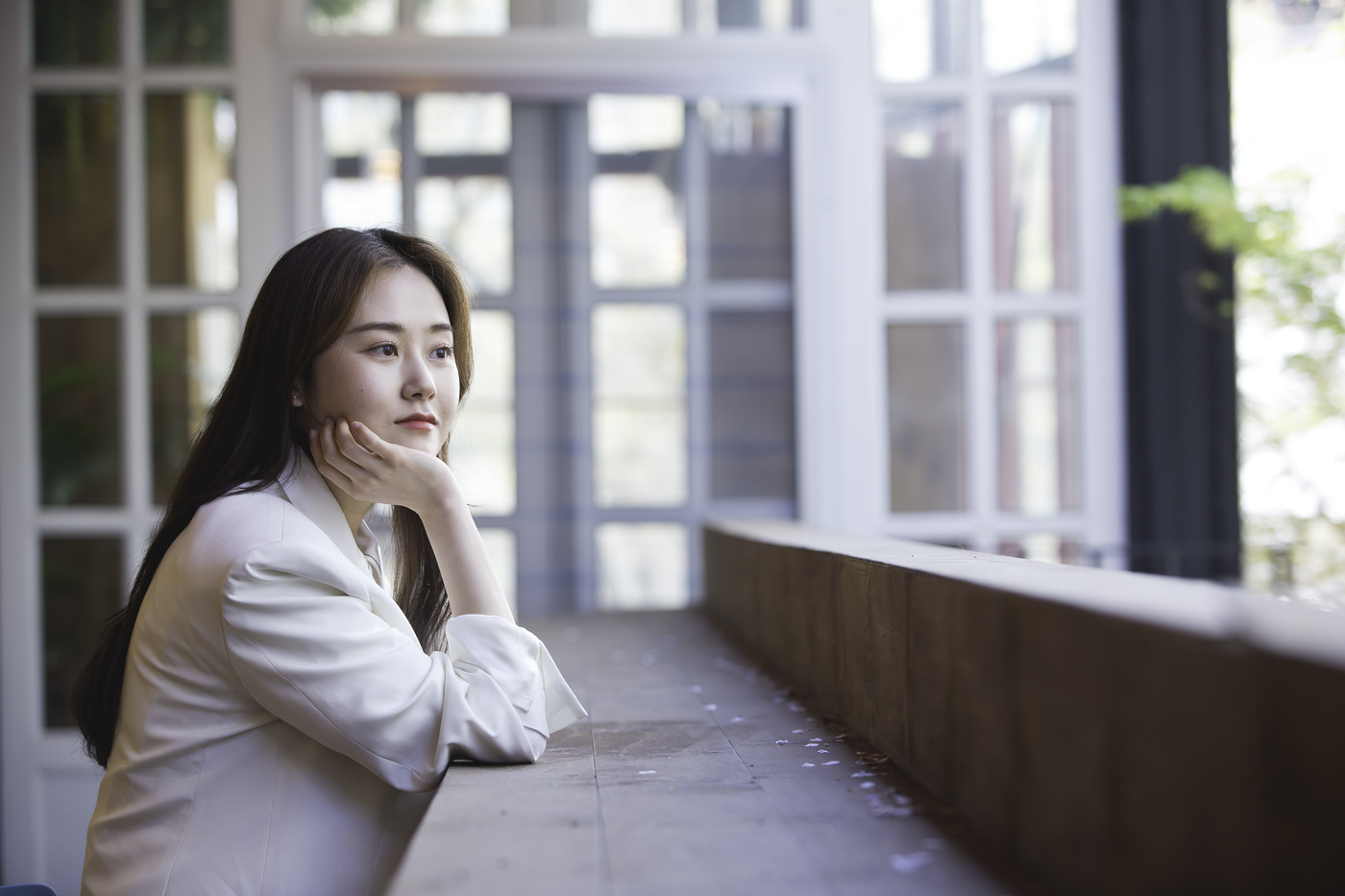 [N인터뷰] 허가윤 n번방 떠오르는 서치 아웃, 경각심 주기 위해 출연(종합)