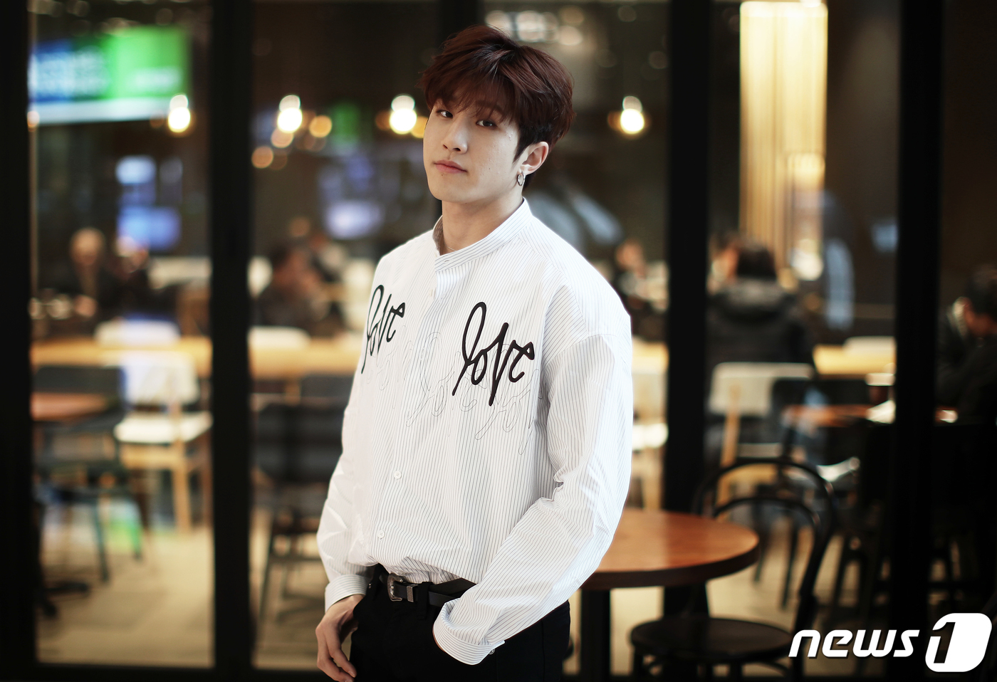 [나는 리더다] 아스트로 진진 다 같이 끌어온 4주년, 장수 아이돌 꿈꿔요(인터뷰②)