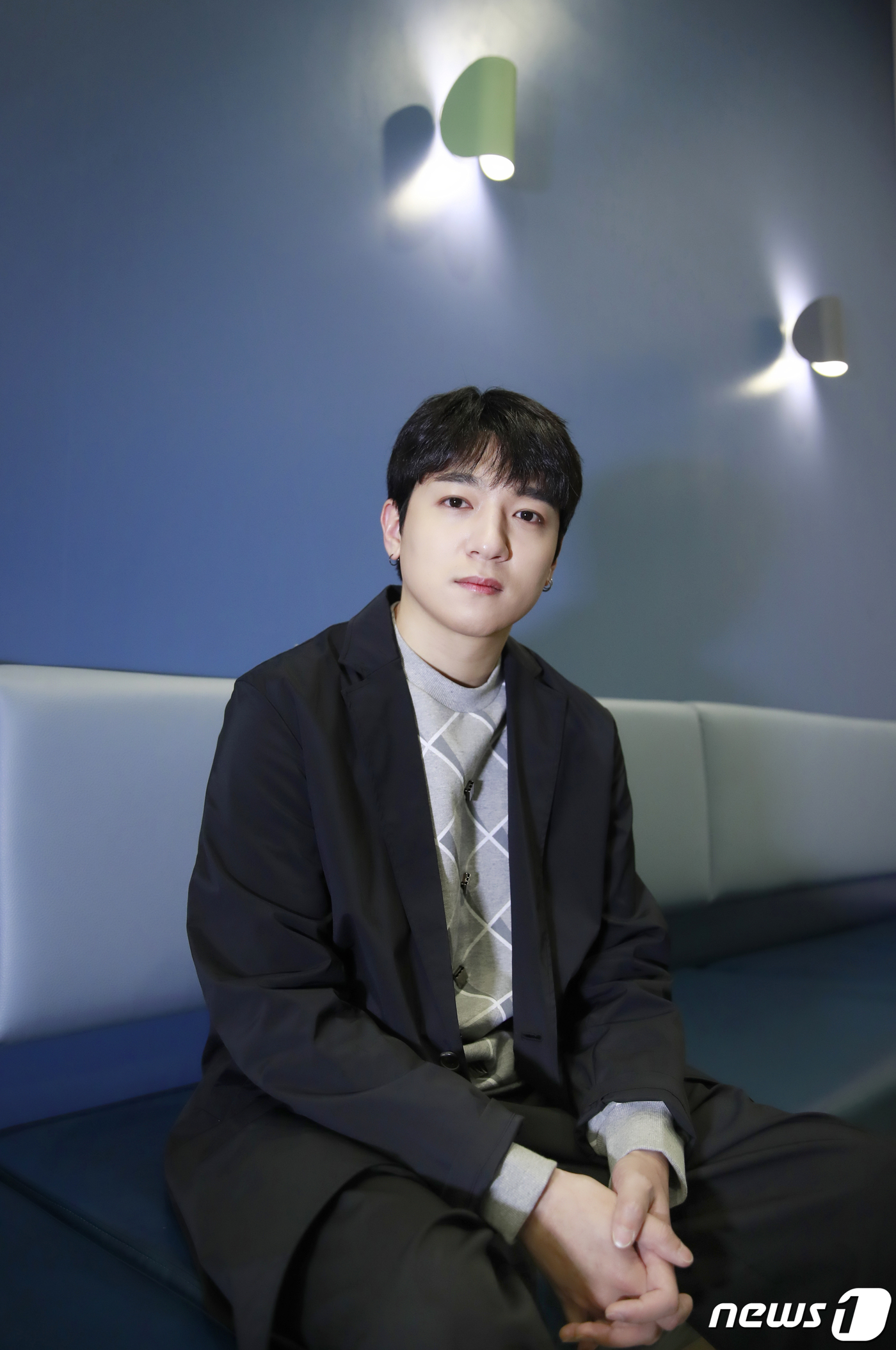 [나는 리더다] 데이식스 성진 인간미 넘치는 리더 되고파(인터뷰①)