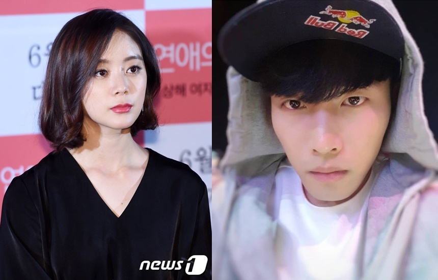 [공식입장] 원더걸스 혜림♥태권도선수 신민철, 7월 결혼…열애 7년만에 결실