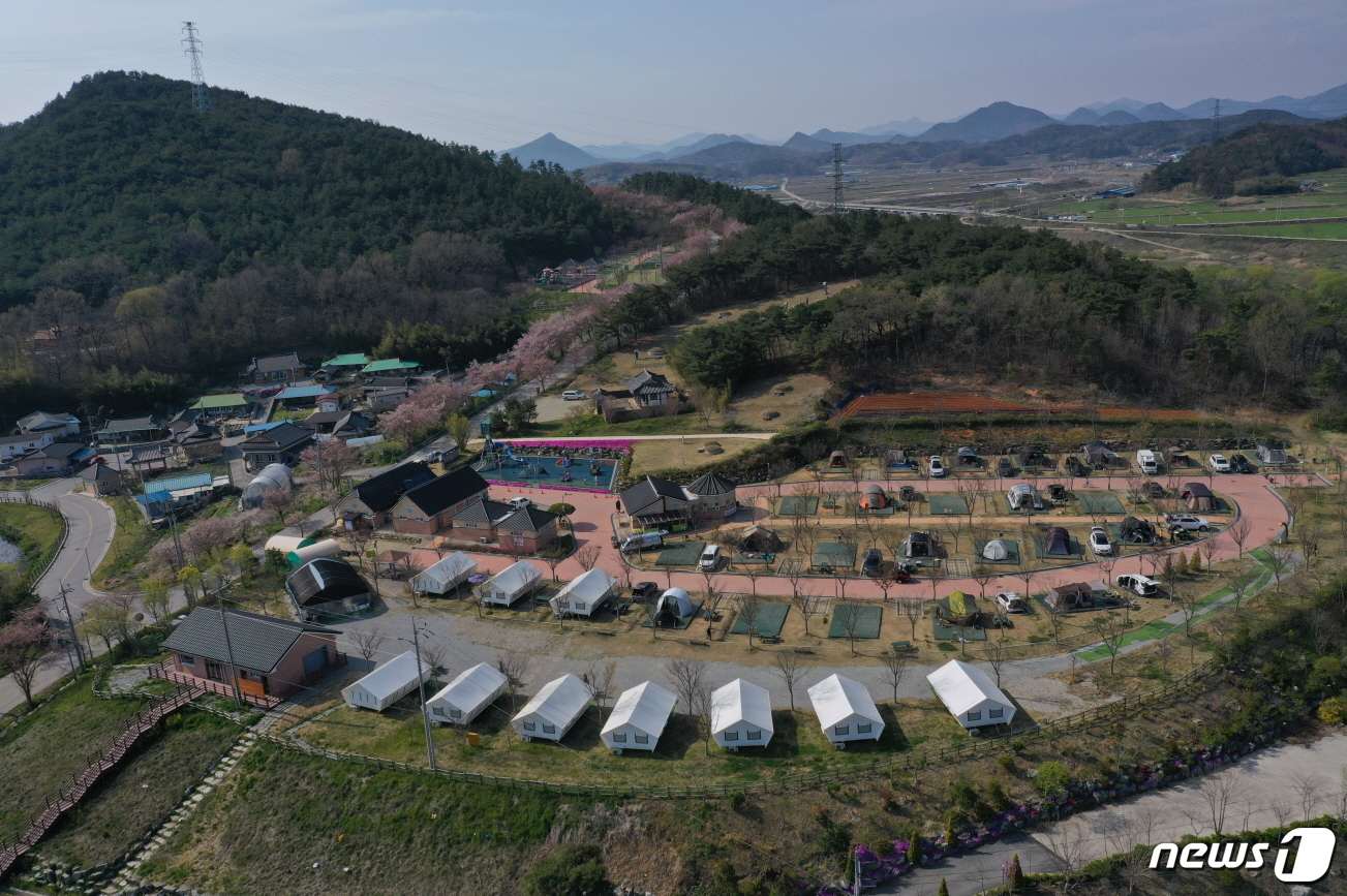 순창군, 코로나19 극복 관광업체 홍보비 지원