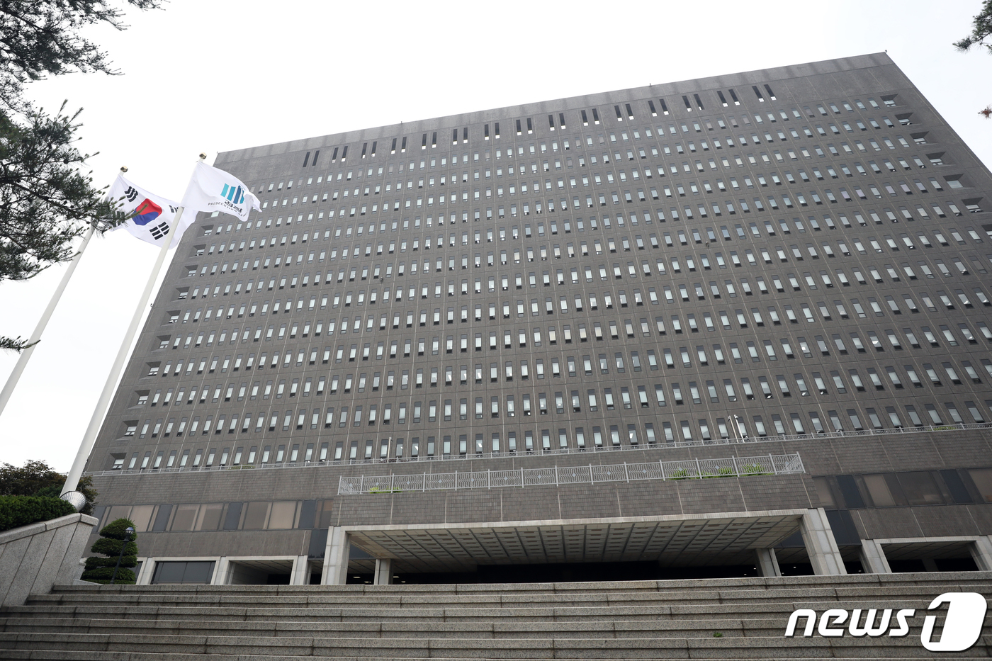 검찰, 삼성물산 합병 의혹 이재용 구속영장 청구