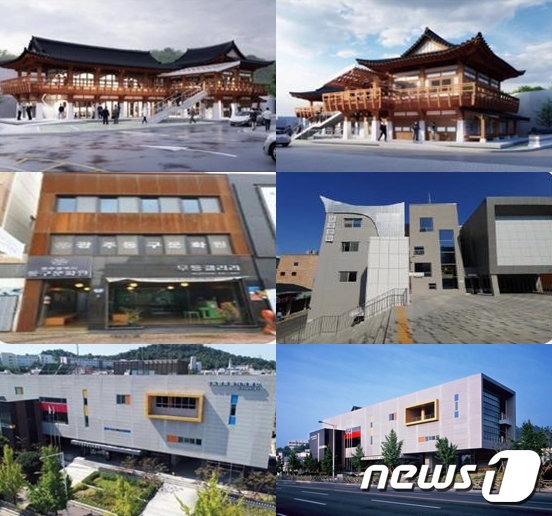 무등갤러리·청년창작소·남도향토음식박물관…거점예술여행센터 선정