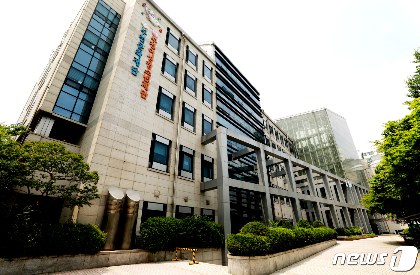 부천 복사골문화센터 어린이집 확진 방역당국 비상