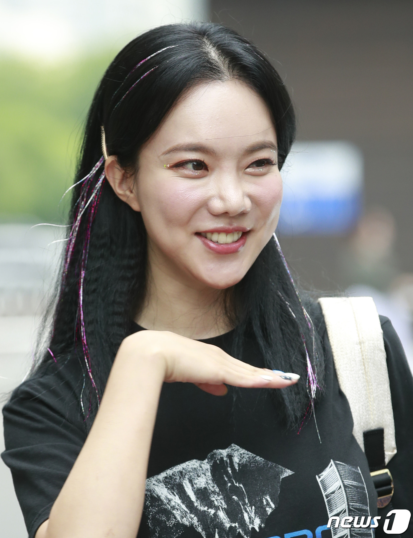 김나희 건행